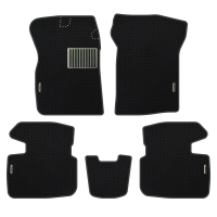 Tapis de voiture Mazda 626 GC (1983-1987)