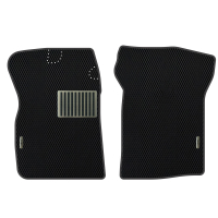 Tapis de voiture Mazda 626 GC (1983-1987)