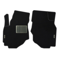 Tapis de voiture Mazda MPV (2002-2003)