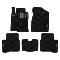 Tapis de voiture Mazda 323C BH/BA (1994-2000)