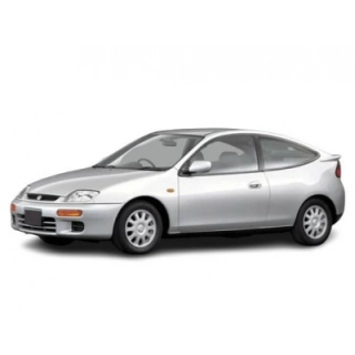Tapis de voiture Mazda 323C BH/BA (1994-2000)