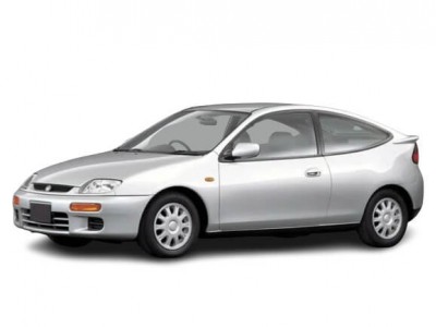 Tapis de voiture Mazda 323C BH/BA (1994-2000)