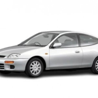 Tapis de voiture Mazda 323C BH/BA (1994-2000)