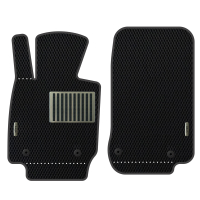 Tapis de voiture Mazda CX-3 DK5 Touring (2015-2018)