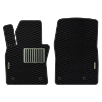 Tapis de voiture Mazda 3 BP (2019-…)