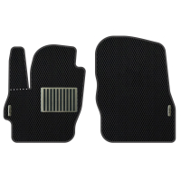 Tapis de voiture Mazda 3 BL (2009-2011)