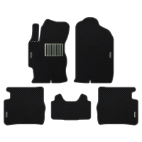 Tapis de voiture Mazda 6 GG (MPS) (2005-2008)