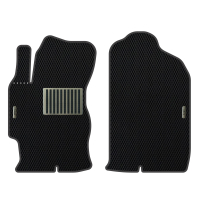 Tapis de voiture Mazda 6 GG (MPS) (2005-2008)