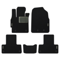 Tapis de voiture Mazda CX-7 (2006-2010)