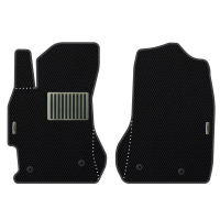 Tapis de voiture Mazda 6 GH (2010-2012)