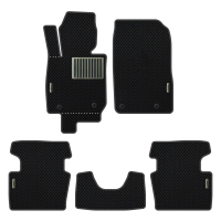 Tapis de voiture Mazda CX-3 DK5 Grand Touring (2018-…)