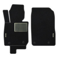 Tapis de voiture Mazda CX-3 DK5 Grand Touring (2018-…)