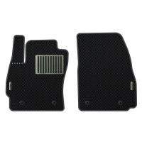 Tapis de voiture Mazda 5 CW (2010-…)