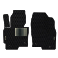 Tapis de voiture Mazda CX-5 KE (2015-2017)