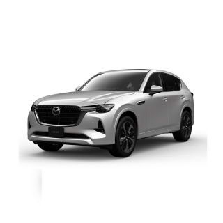 Tapis de voiture Mazda CX-60 (2022-...)