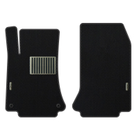 Tapis de voiture Mercedes-Benz W176 A-Class (2012-2015)