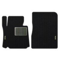 Tapis de voiture Mercedes-Benz W463 G-Class (2002-2004)