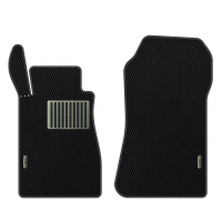 Tapis de voiture Mercedes-Benz W208 CLK-Class (1997-2002)