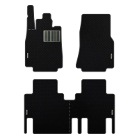 Tapis de voiture Mercedes-Benz W414 V-Class Vaneo (2001-2005)