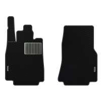 Tapis de voiture Mercedes-Benz W414 V-Class Vaneo (2001-2005)