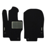 Tapis de voiture Mercedes-Benz W167 GLE-Class (2018-…)