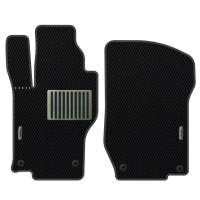 Tapis de voiture Mercedes-Benz X164 GL-Class (2006-2012)