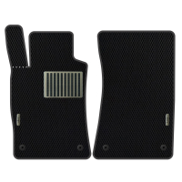 Tapis de voiture Mercedes-Benz W211 E-Class (2002-2009)