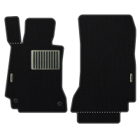 Tapis de voiture Mercedes-Benz W204 C-Class (2011-2015)