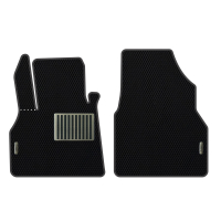 Tapis de voiture Mercedes-Benz W415 Citan Maxi (2012-…)