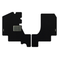 Tapis de voiture Mercedes-Benz T1 (1977-1995)