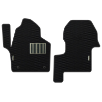 Tapis de voiture Mercedes-Benz W907-910 Sprinter (2018-…)