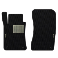 Tapis de voiture Mercedes-Benz C219 CLS-Class (2004-2008)