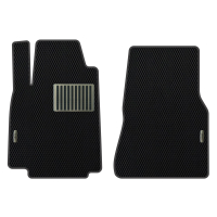 Tapis de voiture Mercedes-Benz V168/A160 A-Class (1997-2004)