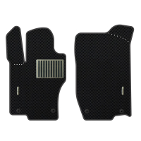 Tapis de voiture Mercedes-Benz W164 (ML500) M-Class (2008-2011)