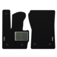 Tapis de voiture Mercedes-Benz W463 G-Class (2018-…)