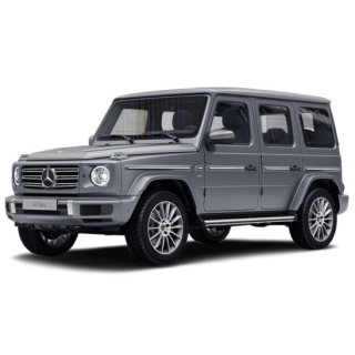 Tapis de voiture Mercedes-Benz W463 G-Class (2018-…)