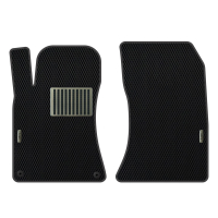 Tapis de voiture Mercedes-Benz C117 (CLA 250) CLA-Class (2013-2019)