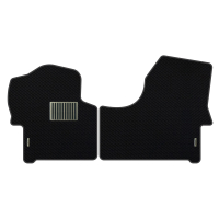 Tapis de voiture Mercedes-Benz W906 Sprinter (2006-2013)