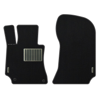 Tapis de voiture Mercedes-Benz W212 E-Class (2009-2013)