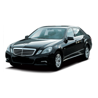 Tapis de voiture Mercedes-Benz W212 E-Class (2009-2013)