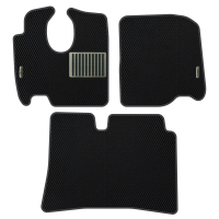 Tapis de voiture Mercedes-Benz Atego (1998-2004)