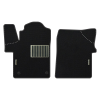 Tapis de voiture Mercedes-Benz W447 V-Class Viano (2014-…)