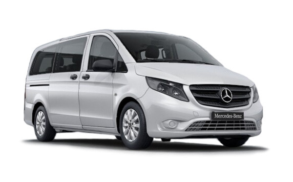 Tapis de voiture Mercedes-Benz W447 V-Class Viano (2014-…)