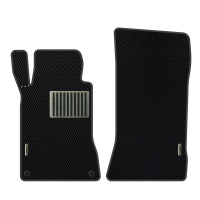 Tapis de voiture Mercedes-Benz S203 C-Class (C220) (2001-2004)