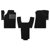 Tapis de voiture Mercedes-Benz W639 V-Class Viano (2010-2014)