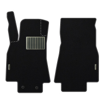 Tapis de voiture Mercedes-Benz W169 A-Class (2004-2008)