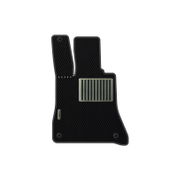 Tapis de voiture Mercedes-Benz R231 SL-Class (2016-2020)