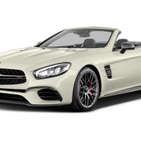 Tapis de voiture Mercedes-Benz R231 SL-Class (2016-2020)