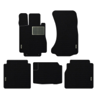 Tapis de voiture Mercedes-Benz W220 S-Class (1998-2005)