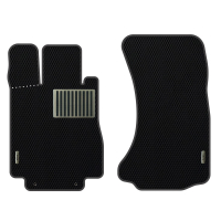 Tapis de voiture Mercedes-Benz W220 S-Class (1998-2005)